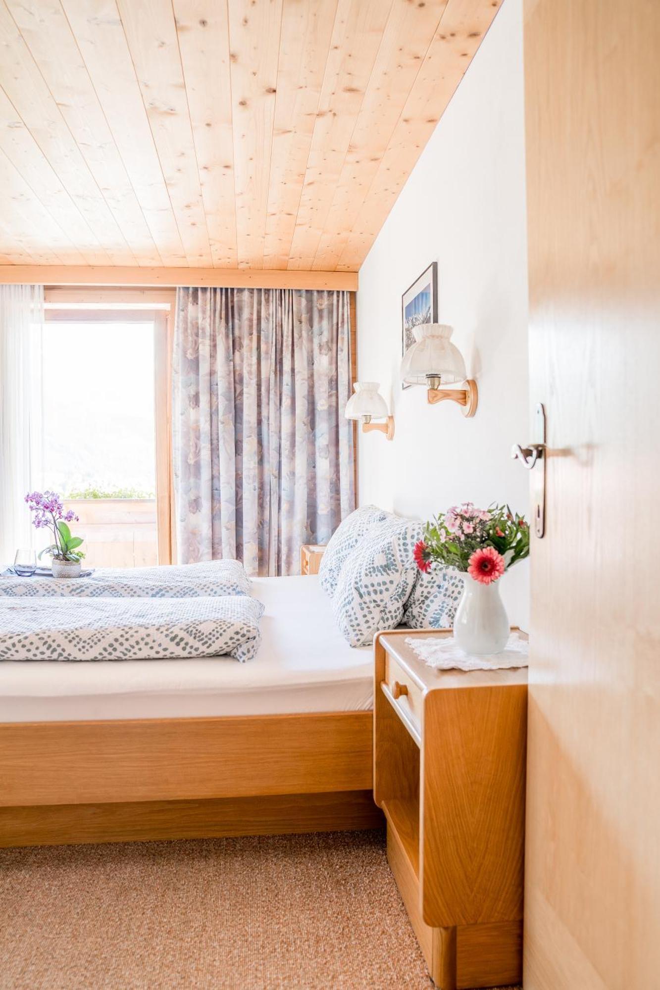 Landhaus Geisler トゥクス エクステリア 写真